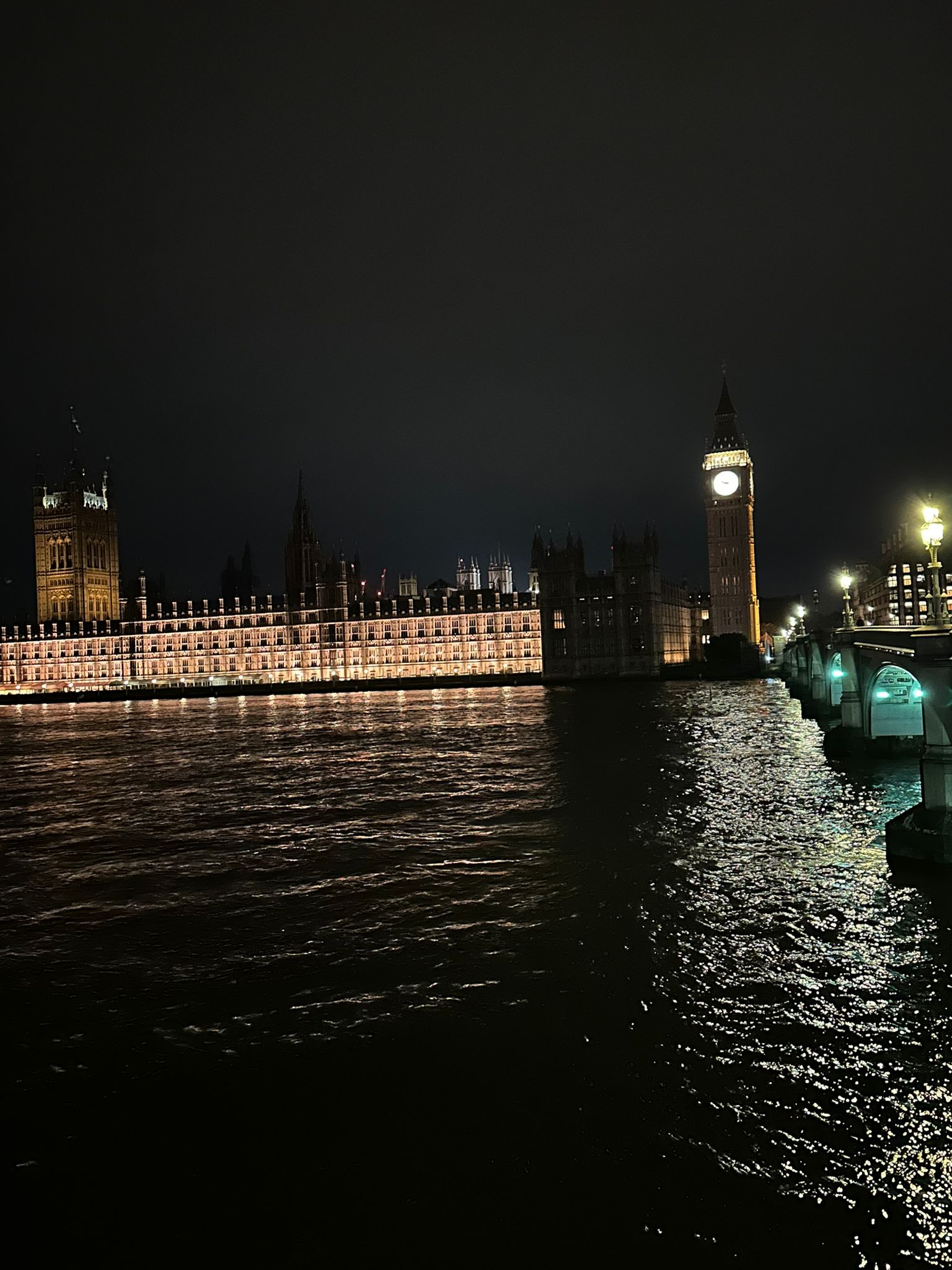 Scopri di più sull'articolo Edificio delle Houses of Parliament