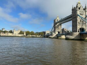 Scopri di più sull'articolo Tower Bridge – London (UK)