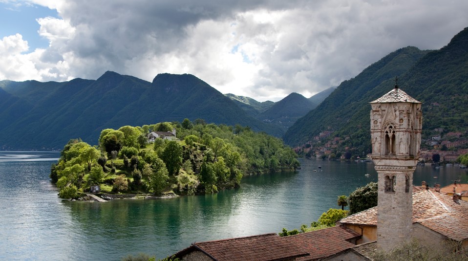 Scopri di più sull'articolo Isola Comacina