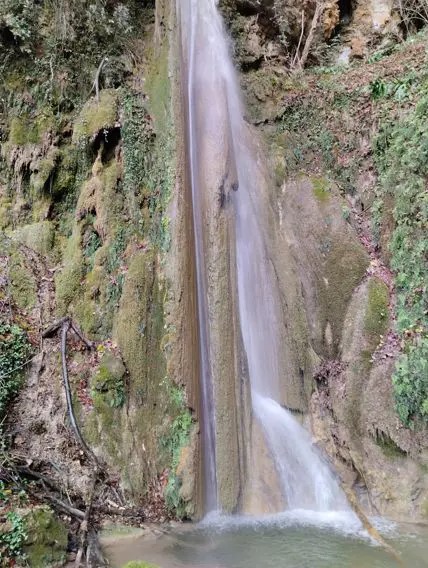 Al momento stai visualizzando Cascata delle Vallocchie