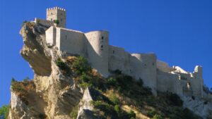 Scopri di più sull'articolo Castello di Roccascalegna