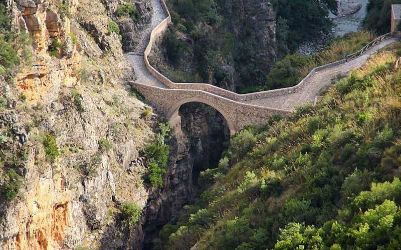 Scopri di più sull'articolo Il ponte del Diavolo – Civita