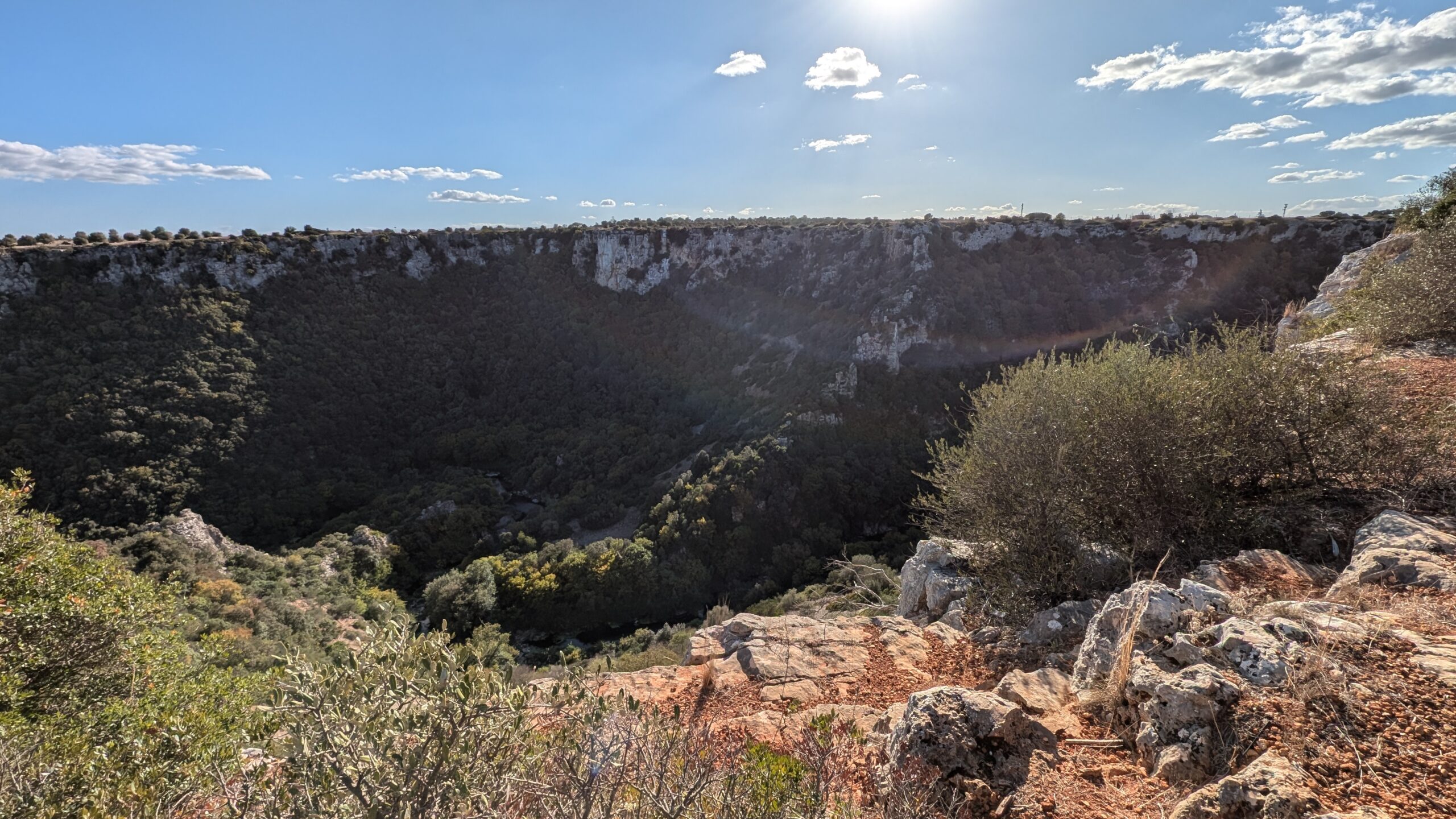 Scopri di più sull'articolo Oasi Lipu – Gravina di Laterza