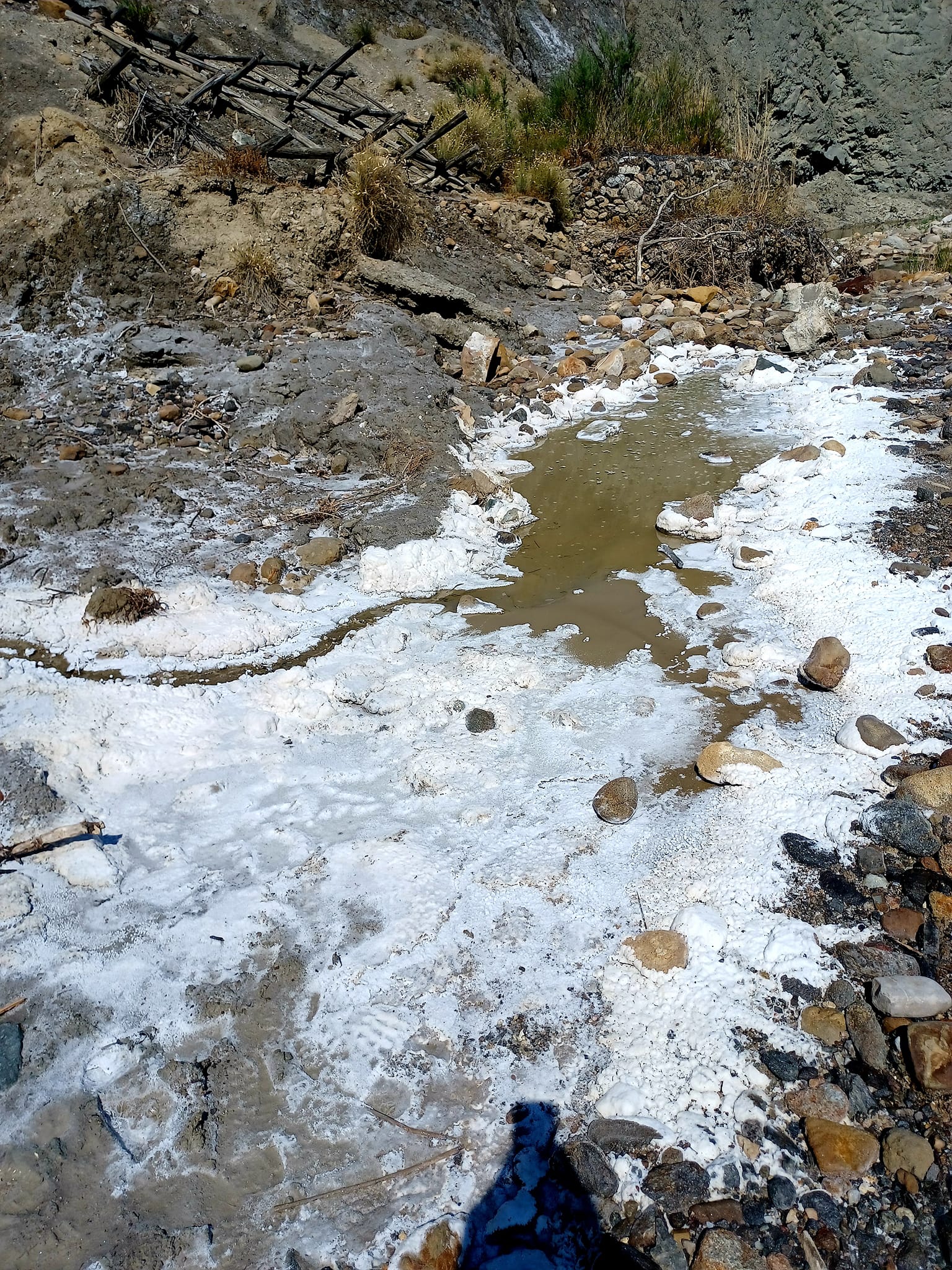 Scopri di più sull'articolo La Valle del Vitravo