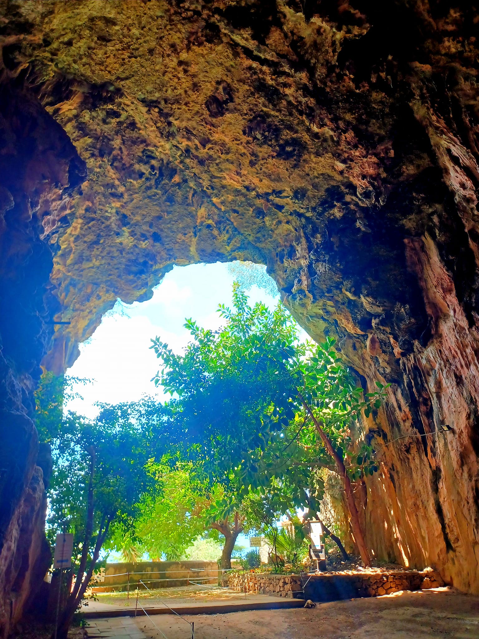 Scopri di più sull'articolo Santuario della Madonna della Grotta