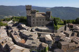 Scopri di più sull'articolo Torre Alfina