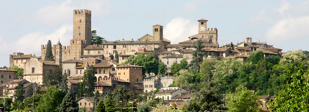 Scopri di più sull'articolo Castell’Arquato